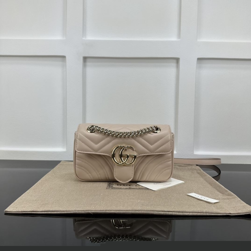 G*u*i satchel bags